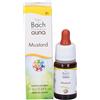 Guna Fiori di Bach Mustard Gocce 10 ml
