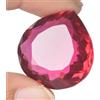ganesh-gems Tormalina rosa AAA 49,15 CT pera taglio sfaccettato pietra preziosa sfusa reg...