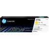 HP TONER CARTRIDGE H.PACKARD W2192A N.219A YELLOW 1.2k