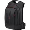 Samsonite Zaino Samsonite Ecodiver Laptop Backpack L / Colore: nero