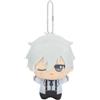 Bandai Blue Lock Chibigurumi sapore dolce peluche bambola Seishiro Nagi 4,3 pollici ...