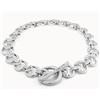 Uno De 50 COLLANA ROTONDA Donna UNO DE 50