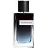 YVES SAINT LAURENT Y Men Eau de Parfum Spray 100 ML