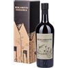 Vecchio Magazzino Doganale Bergamotto Fantastico, Liquore al Bergamotto, 700 ml, con Note Citrine e Floreali, Infuso di Bucce di Bergamotto Calabrese, Processo di Filtraggio Artigianale, Liquore Cofanetto Regalo, 32% Vol.