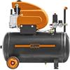 COMPRESSORE CARRELLATO 50 LT.2 CV
