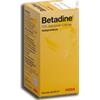 VIATRIS HEALTHCARE LIMITED BETADINE SOLUZ CUT FL 50ML 10%