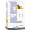 Gse Cystitis Integratore Alimentare per la Cistite 60 Compresse