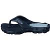 Chung Shi Dux Zori, Unisex Dux Zori, Separatore per le dita dei piedi, Bianco/Grigio, 44-45 EU