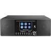 Albrecht Radio Albrecht DR 895 CD Portatile Digitale Nero [27895]