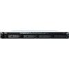 Synology RackStation RS822RP+ server NAS e di archiviazione Rack (1U) Ryzen Embedded V1500B 2 GB DDR4 0 TB DiskStation Manager Grigio [RS822RP+]