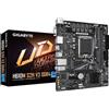 Gigabyte H610M S2H V3 DDR4 scheda madre Intel H610 Express LGA 1700 micro ATX