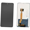 - Senza marca/Generico - Display per Oppo A60/Oppo A40/Oppo A80/Realme C65 Black Lcd Senza Frame - OEM