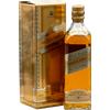 Zio Whisky Johnnie Walker Gold Label old label 0.75 l