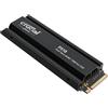 Crucial P310 SSD 1TB PCIe Gen4 NVMe M.2 PS5 Interno Gaming con Dissipatore, Fino a 7100 MB/s, Compatibile con PlayStation 5, PC Desktop, Hard Disk SSD, - CT1000P310SSD5-01