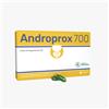 ANVEST HEALTH SPA SOC. BENEFIT Androprox 700 integratore per funzionalità della prostata e vie urinarie 15 perle prezzo scontato