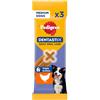 PEDIGREE Dentastix (razze medie) Snack per cani 3pz. - 77g