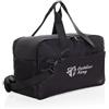 Borsa weekend porta PC da 15,6 personalizzate o neutre