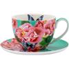 MAXWELL & WILLIAMS POSEY TAZZA COLAZIONE 400 ML CAMELLIA DREAMS MWHV0310