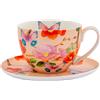 MAXWELL & WILLIAMS POSEY TAZZA COLAZIONE 400 ML JAPONICA JOY MWHV0308