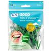 Tepe GOOD Mini Pinne 36 pezzi, verde