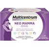 MULTICENTRUM NEO MAMMA DHA 30 COMPRESSE + 30 CAPSULE MOLLI