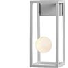 Karman Abachina Lampada da parete indoor-outdoor