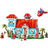 LEGO Casa sulla spiaggia di Lilo e Stitch