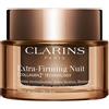Clarins Extra-Firming Nuit Crema notte speciale pelle secca