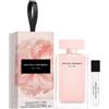 Narciso Rodriguez For Her Eau de parfum - cofanetto