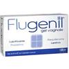 SAKURA ITALIA SRL Flugenil Gel Vaginale Lubrificante Lenitivo 30 Ml