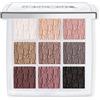 DIOR Dior Backstage Eye Palette 002 SMOKY ESSENTIALS - Palette occhi