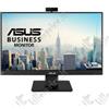 ASUS MONITOR ASUS LED 23.8" Wide BE24EQK IPS 1920x1080 5ms 300cd/mq 100.000.000:1 2x2W MM WEBCAM VGA HDMI DP