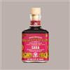 ACETAIA GIUSTI SRL Mosto Cotto D'uva SABA Bottiglia Cubica 250 Ml Aceto GIUSTI