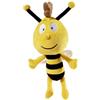 Heunec & Co.KG Maya l'ape Willi GRS/PET peluche