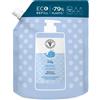 UNIFARCO SpA lfp baby bagno oleato eco refill 600 ml