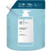 UNIFARCO SpA lfp bagnodoccia latte eco refill 600 ml
