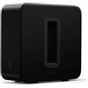 Sonos Sub G3 New Model 2020 colore nero nuovo wireless Home Cinema disponibile