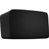 Sonos Five Black nuovo garanzia europa 24 mesi
