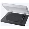 SONY PSLX310BT CEL Giradischi Nero