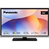 Panasonic TB24S40AEZ Smart TV LED 24 Pollici HD Ready TiVo TV