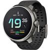 SUUNTO RACE TITANIUM CHARCOAL
