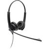 Jabra GN Cuffie Jabra GN Biz1100 Edu 3,5mm Stereo [ATJABVP00000535]