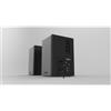 Empire Altoparlanti Empire 100W Nero [WB.100MIC-B]