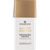 ESSENCE Drop Of Sunshine Gocce Viso Effetto Abbronzante Illuminante Fluido