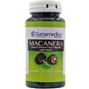 Sanamedica Integratore Macanera maca nera tonico-adattogena, 90 capsule