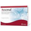 ASSONAL 60 COMPRESSE
