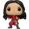FUNKO POP DISNEY PRINCESS MULAN LIVE - WARRIOR MULAN 637 VINYL FIGURE NEW!
