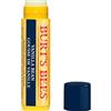 Burt's Bees Balsamo per Labbra alla Vaniglia, Idratante con Cera d'Api e Vitamina E, 100% di Origine Naturale, 4.25 g