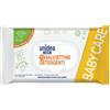 UNICO SpA UNIDEA SALVIETTE BABY 72P