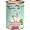Terra Canis - Grain Free al Pollo con Pastinaca, Dente di Leone e Camomilla da 400gr
